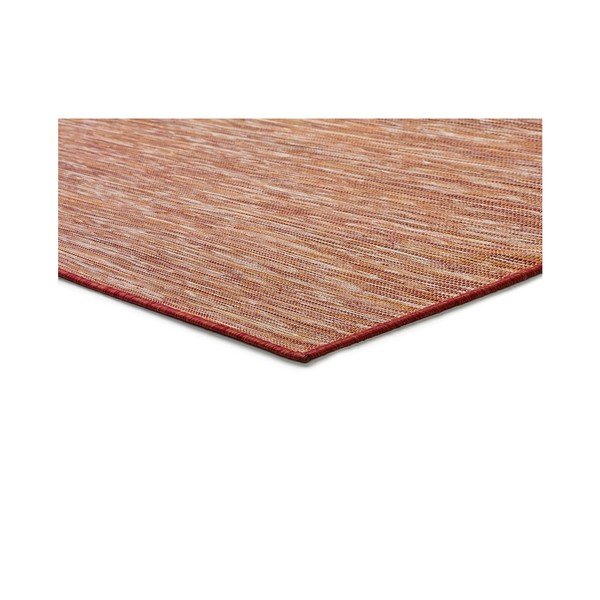 Covor Universal Sundance Liso Rojo, 60 x 100 cm-image-2