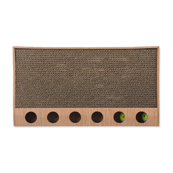 Ansamblu de joacă pentru pisici Magic Cat Interactive – Plaček Pet Products-image-3