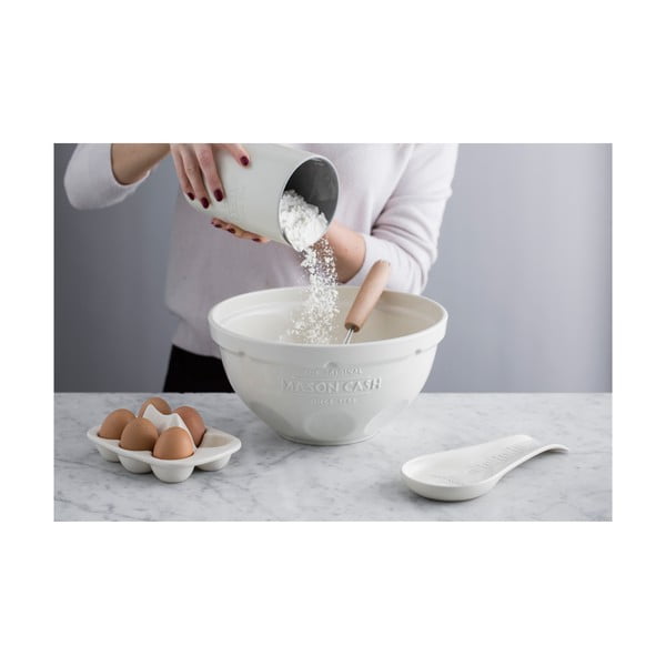 Bol din ceramică pentru creșterea aluatului Mason Cash Innovative-image-3