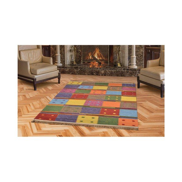 Covor Eco Rugs Lewin, 120 x 180 cm-image-1