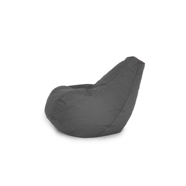 Beanbag pentru grădină gri Damla – Floriane Garden-image-2