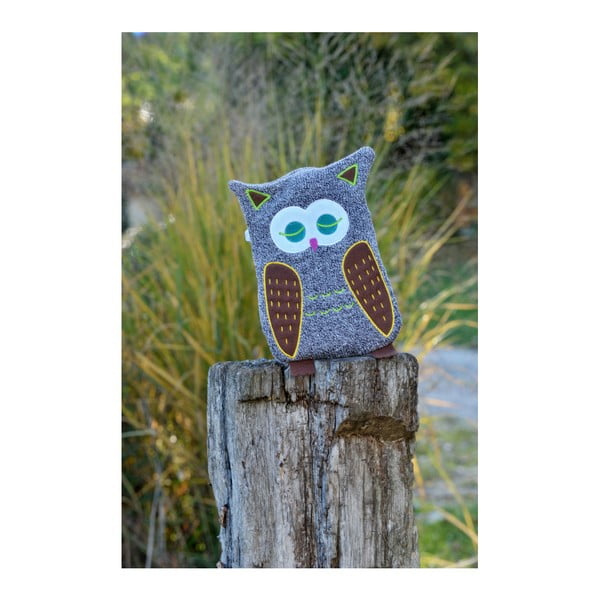 Termofor pentru copii Eco Junior Comfort - Hugo Frosch-image-1