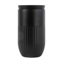 Cană termos neagră 320 ml Tova – Sagaform