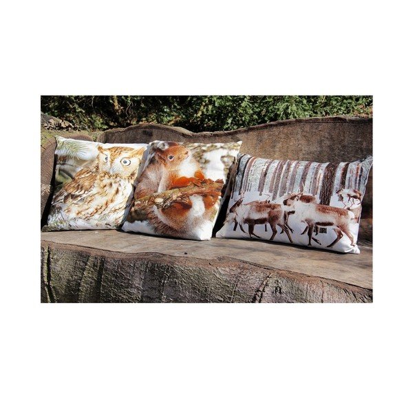 Pernă Owl 50x50 cm-image-3