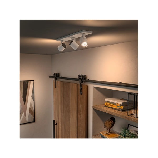 Spot smart GU10, 4 W Runner – Philips Hue-image-1