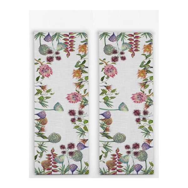 Set 2 naproane Madre Selva Flores Salvajes-image-2