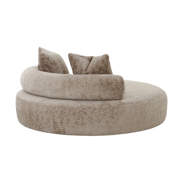 Șezlong bej Cairo – House Nordic-image-4