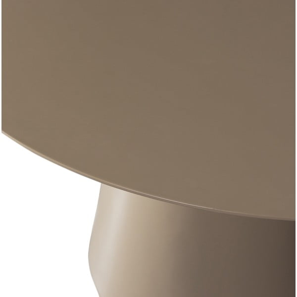 Masă de dining rotundă ø 120 cm Jorre – WOOOD-image-3