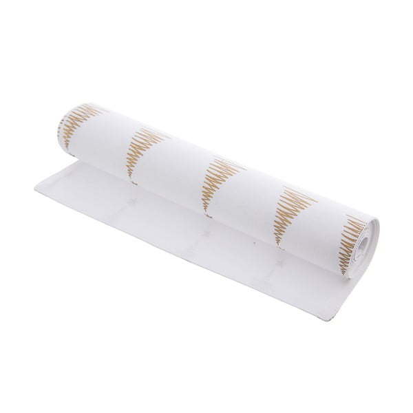 Napron de masă din bumbac 32x130 cm  cu model de Crăciun – Orion-image-3