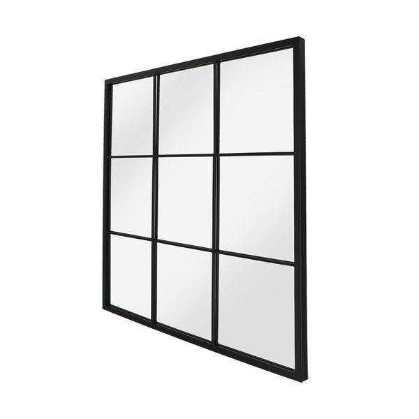 Oglindă de exterior 90x90 cm – Esschert Design-image-2