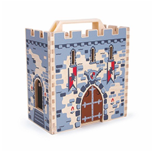 Castel modular Legler Knights-image-2