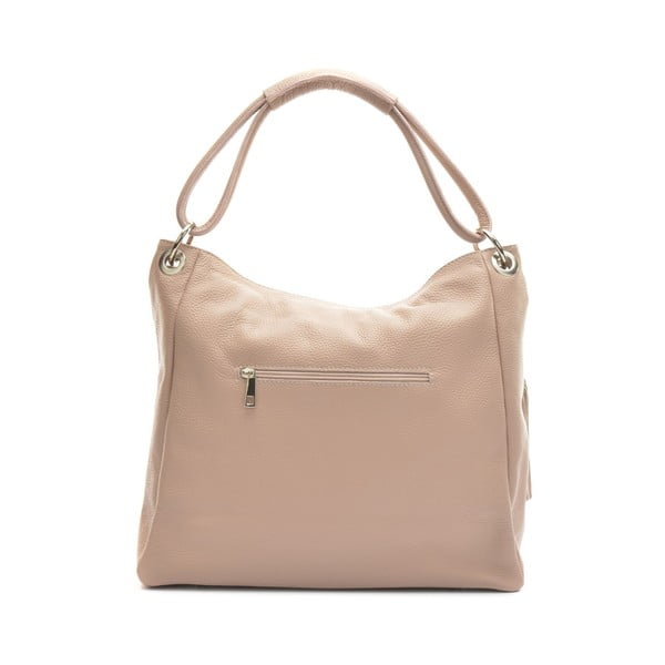 Geantă  din piele – Anna Luchini-image-2