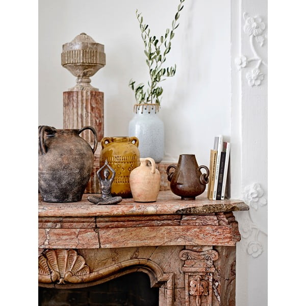 Statuetă din polirășină (înălțime 17 cm) Miiral – Bloomingville-image-1