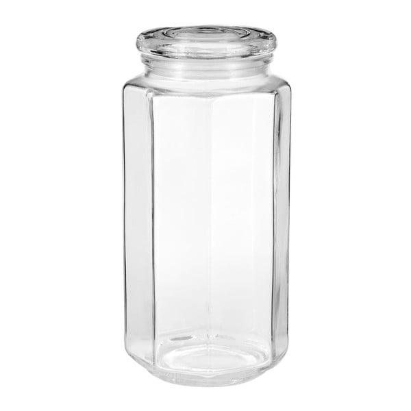 Borcan Premier Housewares Hexagonal, 1,3 l-image-3