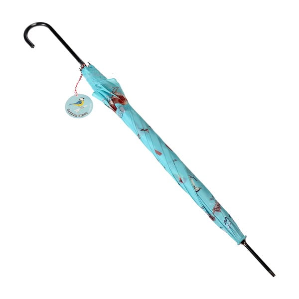 Umbrelă ø 102 cm Garden Birds – Rex London-image-1