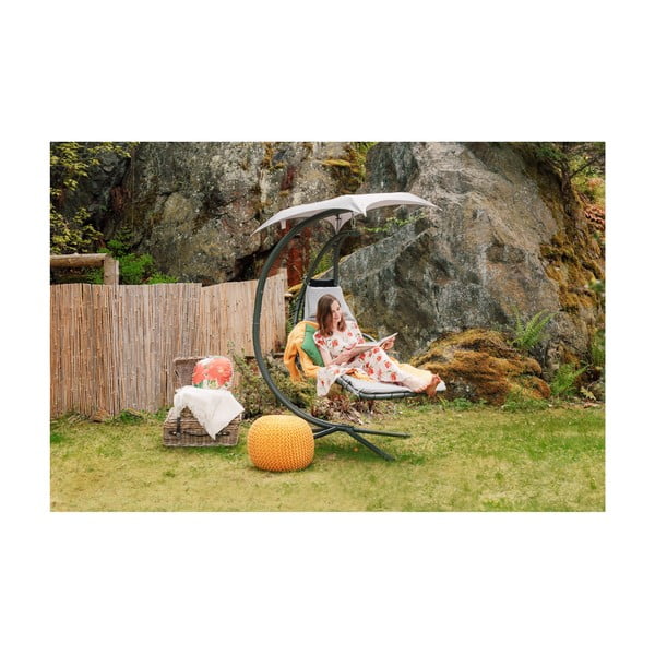 Fotoliu cu umbrelă Timpana Swing-image-3