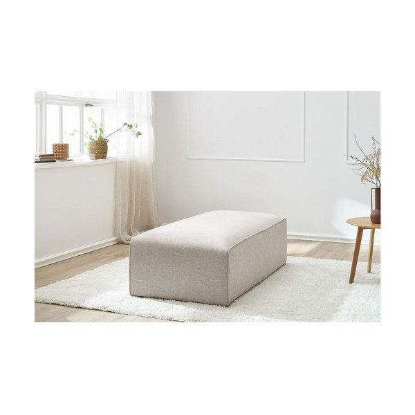 Taburet modular bej Megeve – Bobochic Paris-image-4