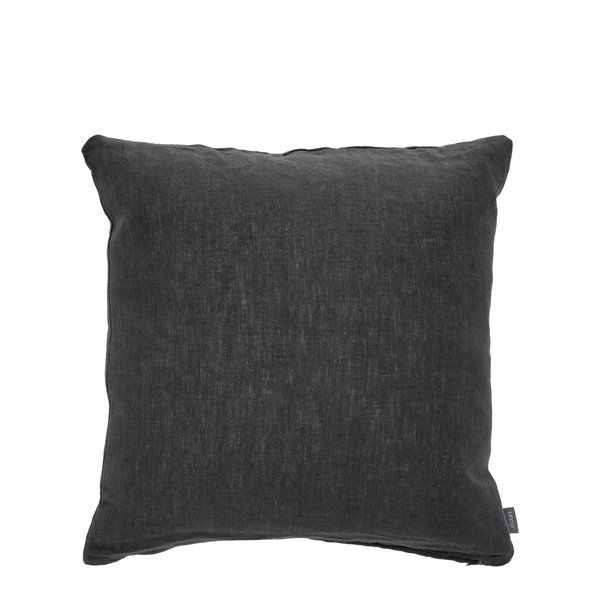 Față de pernă din in 50x50 cm Linen – Södahl