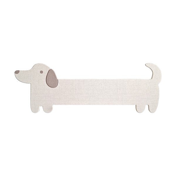 Panou acustic Dachshund – Styler