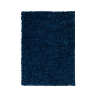 Covor Flair Rugs Sparks, 120 x 170 cm, albastru închis