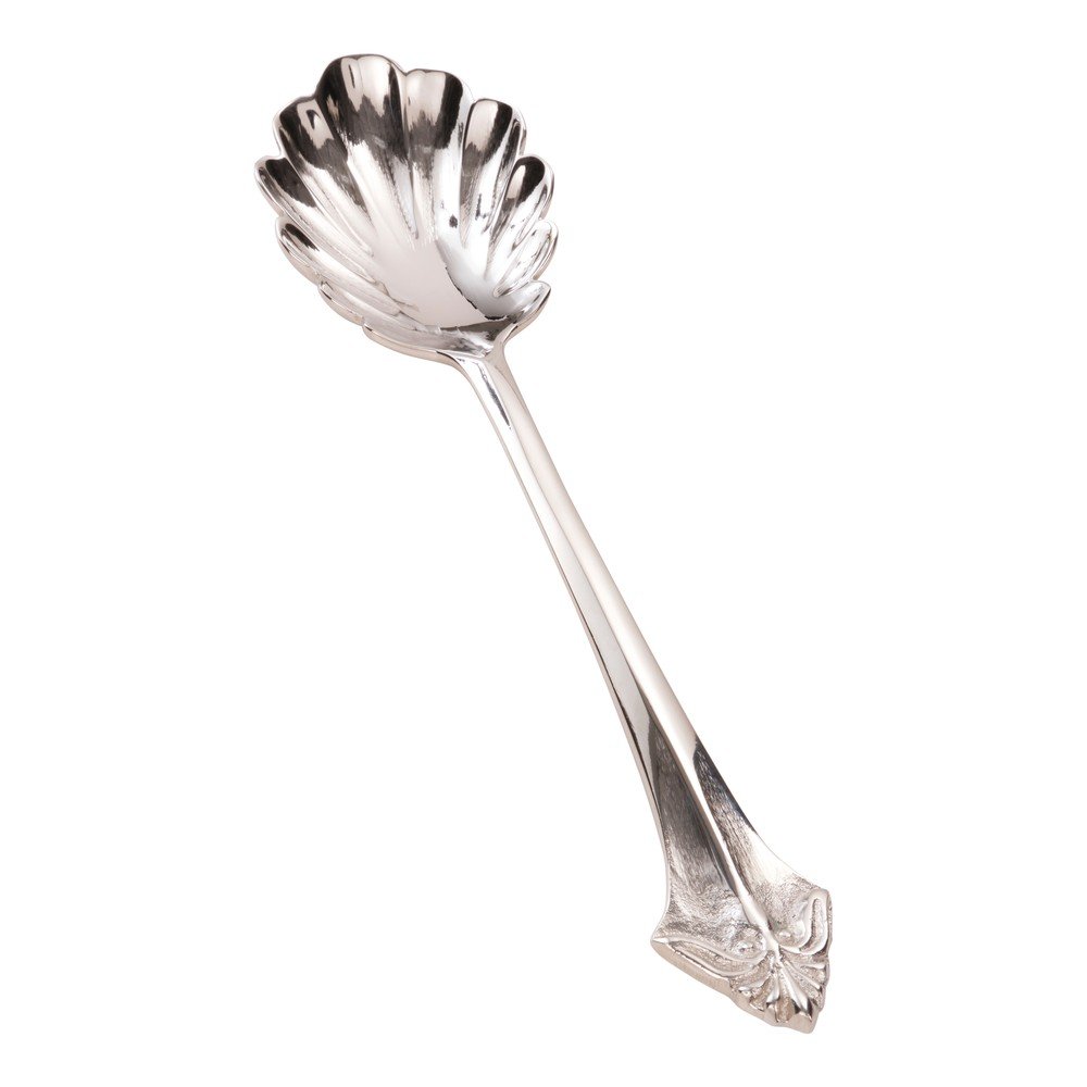 Lingură de servire din metal Leah – Jotex