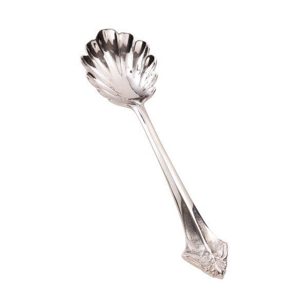Lingură de servire din metal Leah – Jotex