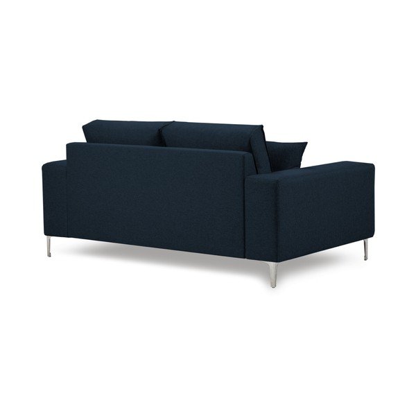 Canapea Cosmopolitan Design Cartagena, verde petrol, 174 cm-image-3