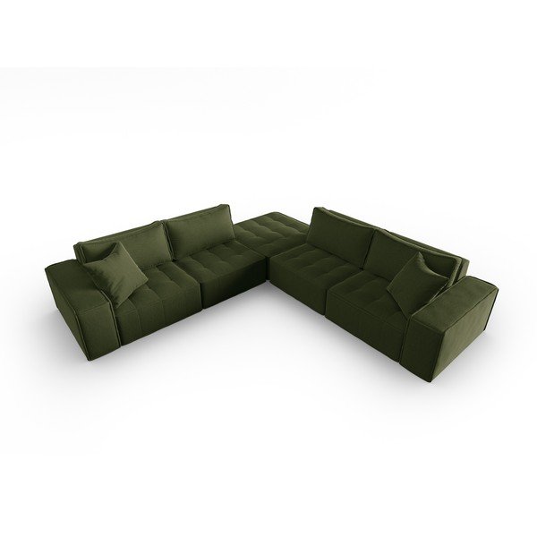 Colțar verde Mike – Micadoni Home-image-2