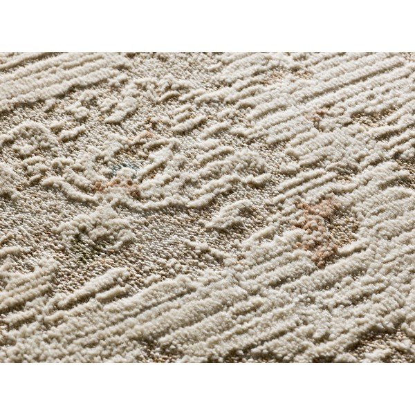 Covor bej 160x230 cm Ona – Universal-image-3