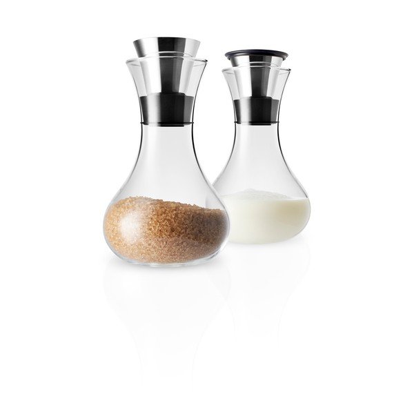 Set zaharniță și carafă pentru lapte Eva Solo-image-4