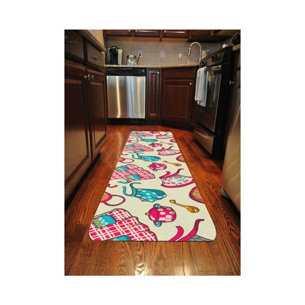 Covor Oyo home Sermenta, 58 x 80 cm-image-2