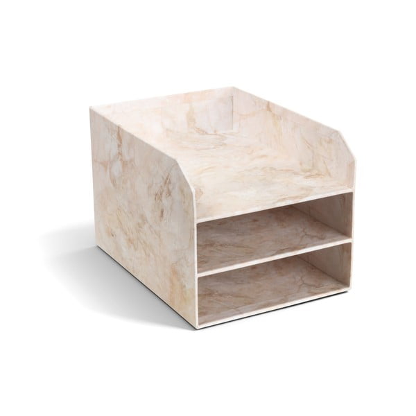 Organizator pentru documente din carton Trey Paper Laminate – Bigso-image-3