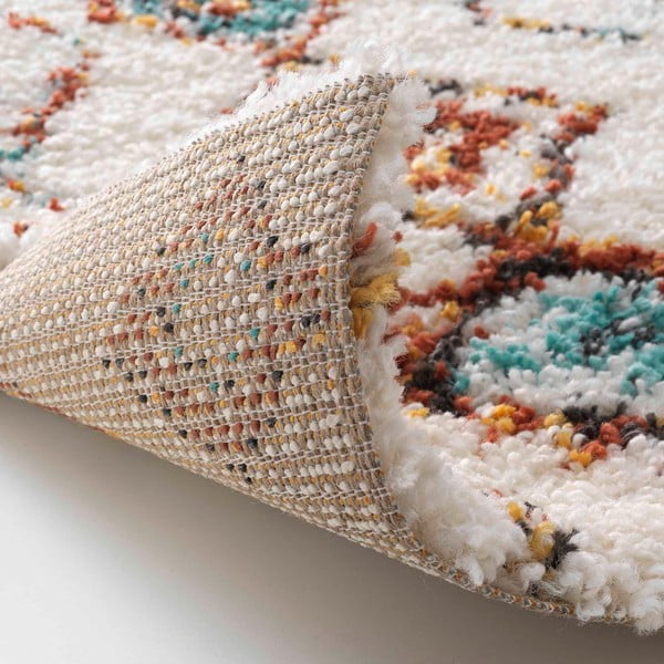 Covor 60x110 cm Vasco – douceur d'intérieur-image-3