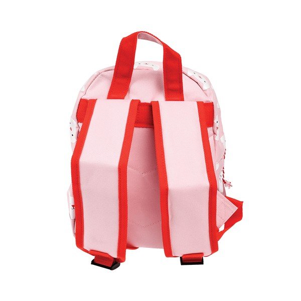 Rucsac mic pentru copii cu model cu pisici Rex London-image-2