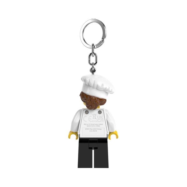 Breloc cu lanternă Minifigures – LEGO®-image-2