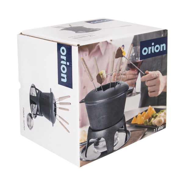 Set de fondue Litina – Orion-image-3