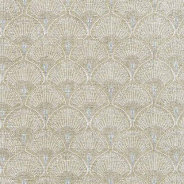 Covor verde deschis lavabil 152x230 cm Deco Peacock – Catherine Lansfield-image-4