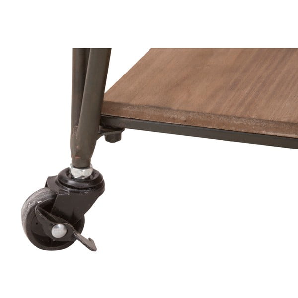 Noptieră mobilă Mauro Ferretti Cologne-image-1