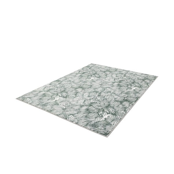 Covor verde 160x230 cm Welio Malachite – FD-image-4