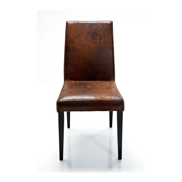 Set 2 scaune Kare Design Casual Vintage, maro