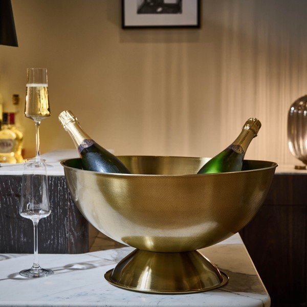 Frapieră din oțel inoxidabil Bar – BonBistro-image-1