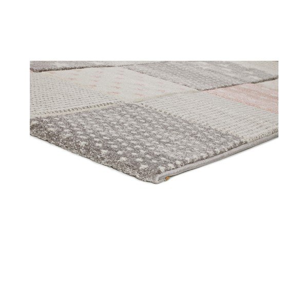 Covor pentru copii Universal Toys Dice, 120 x 170 cm-image-2