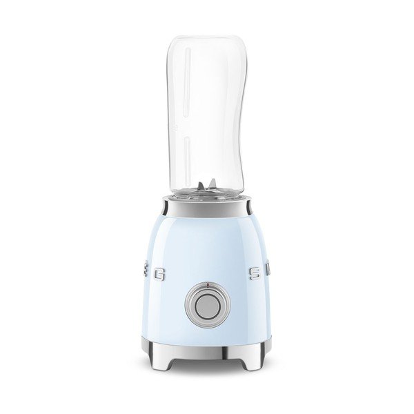 Blender albastru deschis tip blender de masă 50's Retro Style – SMEG-image-4