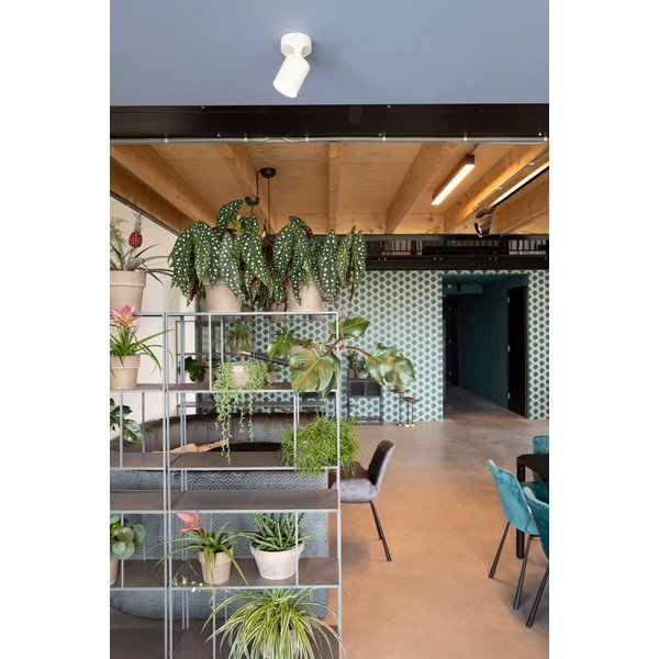 Spot alb ø 10 cm Valon – Zuiver-image-2