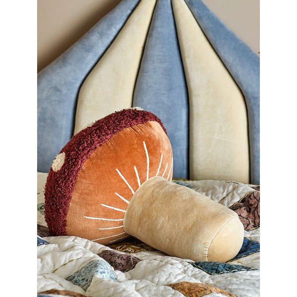 Pernă pentru copii Mushroom – Bloomingville Mini-image-4