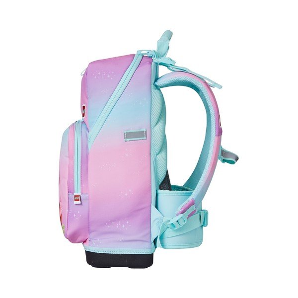 Rucsac de copii 20 l Iconic Sparkle Optimo Plus – LEGO®-image-2
