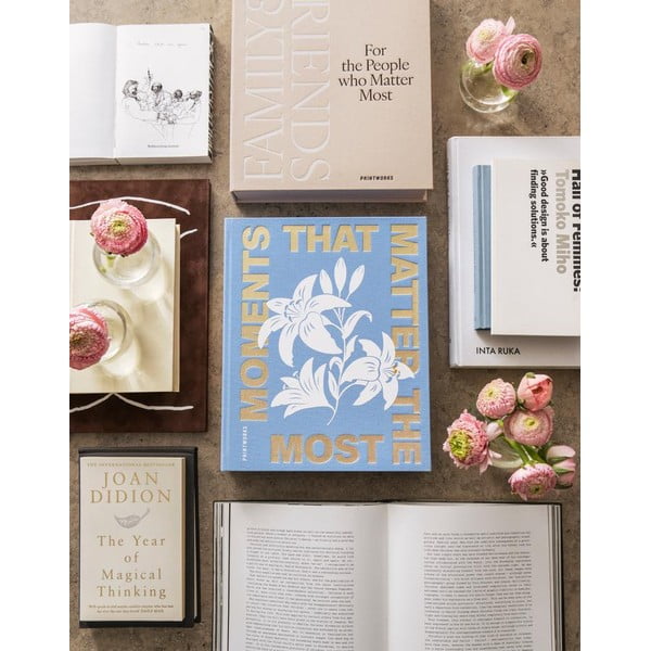 Album foto Moments that Matters the Most – Printworks-image-1