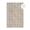 Covor grej lavabil 78x150 cm Connely – Flair Rugs