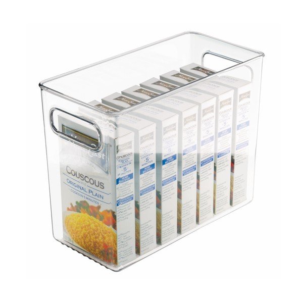 Organizator de frigider din plastic Binz – iDesign-image-3