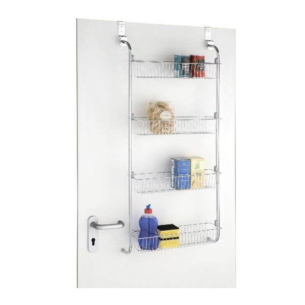 Raft suspendat pentru ușă Wenko-image-2